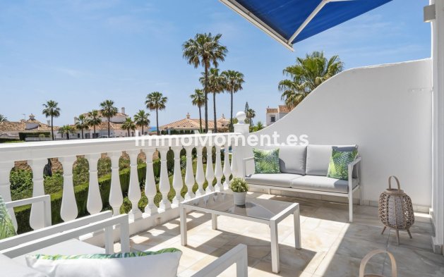 Reventa - Villa independiente - Mijas Costa - El Chaparral