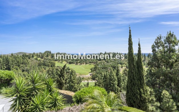Reventa - Villa independiente - Mijas Costa - El Chaparral
