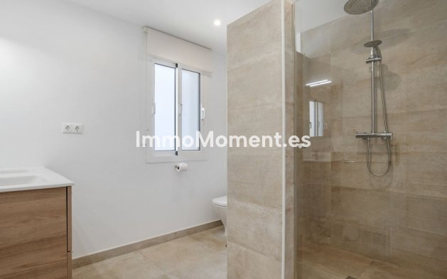 Reventa - Villa independiente - Mijas Costa - El Chaparral