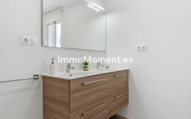 Reventa - Villa independiente - Mijas Costa - El Chaparral