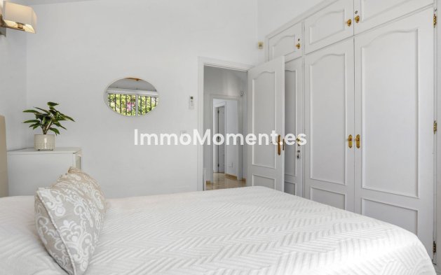 Reventa - Villa independiente - Mijas Costa - El Chaparral