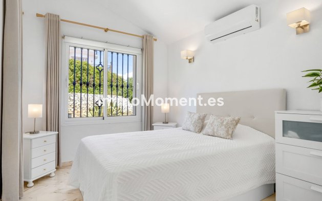 Reventa - Villa independiente - Mijas Costa - El Chaparral