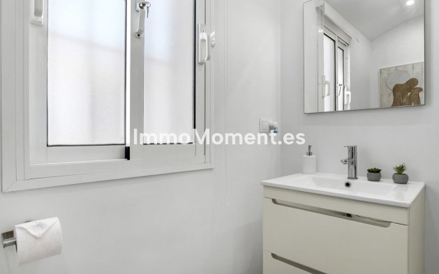 Reventa - Villa independiente - Mijas Costa - El Chaparral