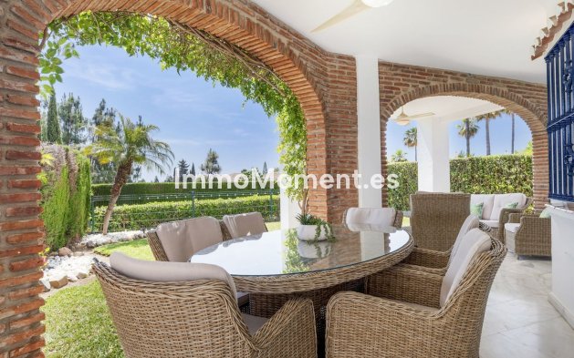 Reventa - Villa independiente - Mijas Costa - El Chaparral