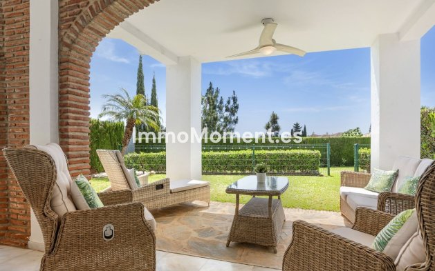 Reventa - Villa independiente - Mijas Costa - El Chaparral