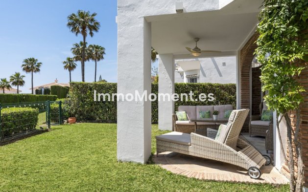 Reventa - Villa independiente - Mijas Costa - El Chaparral
