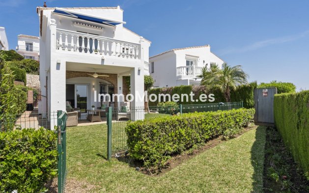 Reventa - Villa independiente - Mijas Costa - El Chaparral