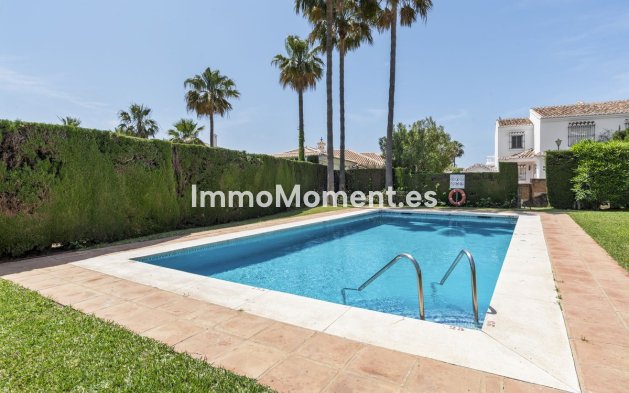 Reventa - Villa independiente - Mijas Costa - El Chaparral