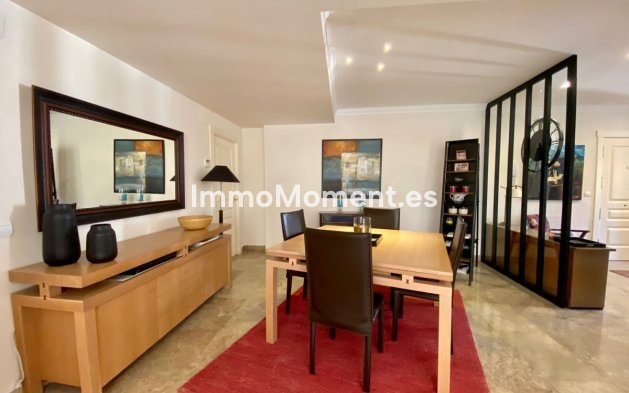 Bestaande woning - Appartement - Marbella - The Golden Mile