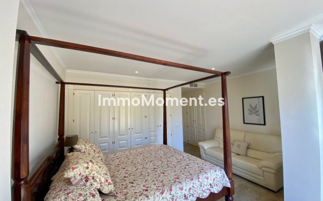 Bestaande woning - Appartement - Marbella - The Golden Mile