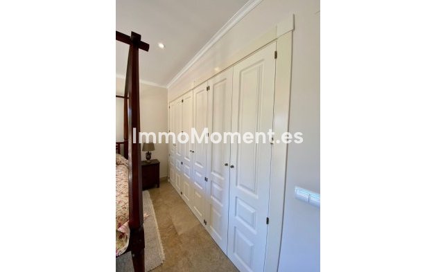 Bestaande woning - Appartement - Marbella - The Golden Mile