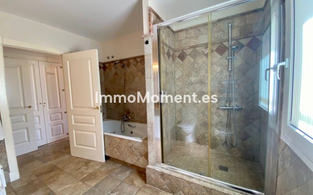 Bestaande woning - Appartement - Marbella - The Golden Mile
