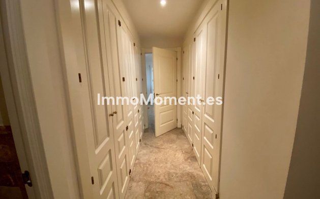 Bestaande woning - Appartement - Marbella - The Golden Mile