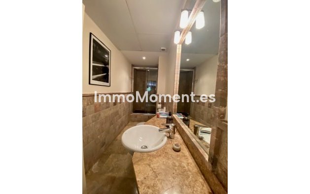 Bestaande woning - Appartement - Marbella - The Golden Mile
