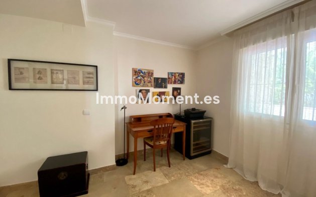 Bestaande woning - Appartement - Marbella - The Golden Mile