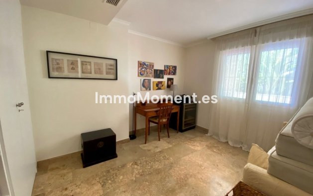Bestaande woning - Appartement - Marbella - The Golden Mile