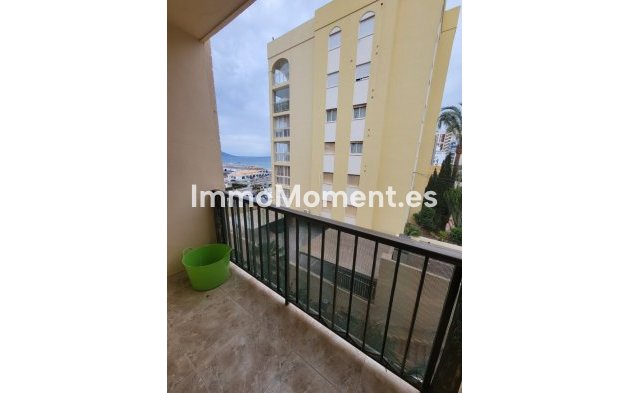 Wiederverkauf - Wohnung - Calpe - Calpe Centro