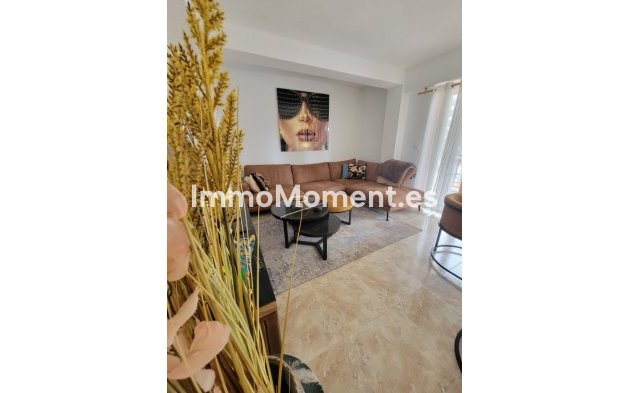 Wiederverkauf - Wohnung - Calpe - Calpe Centro