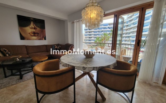 Wiederverkauf - Wohnung - Calpe - Calpe Centro
