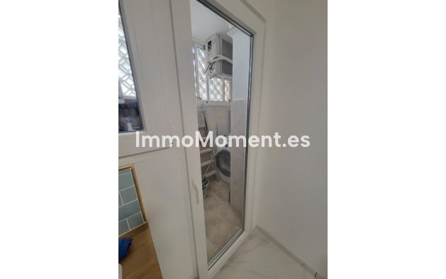 Wiederverkauf - Wohnung - Calpe - Calpe Centro