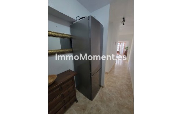 Wiederverkauf - Wohnung - Calpe - Calpe Centro