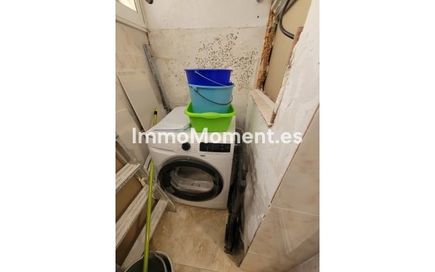 Wiederverkauf - Wohnung - Calpe - Calpe Centro