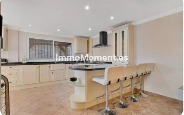 Bestaande woning - Vrijstaande villa - Binnenland  - Monda