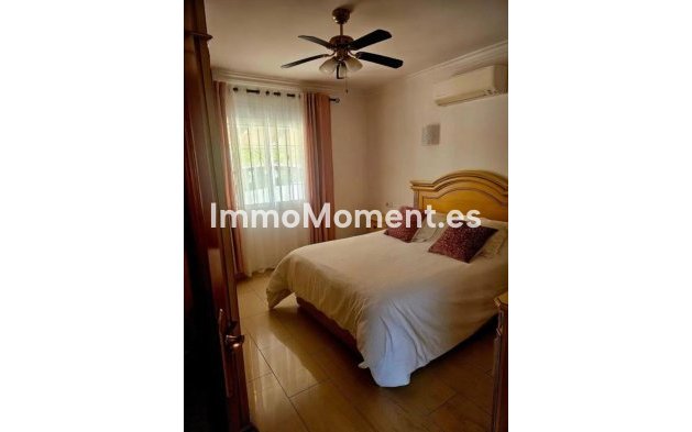 Bestaande woning - Vrijstaande villa - Binnenland  - Monda