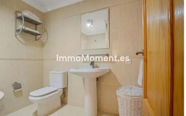 Bestaande woning - Vrijstaande villa - Binnenland  - Monda