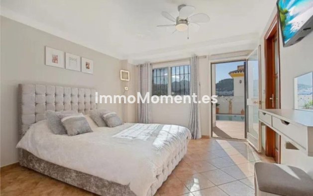 Bestaande woning - Vrijstaande villa - Binnenland  - Monda