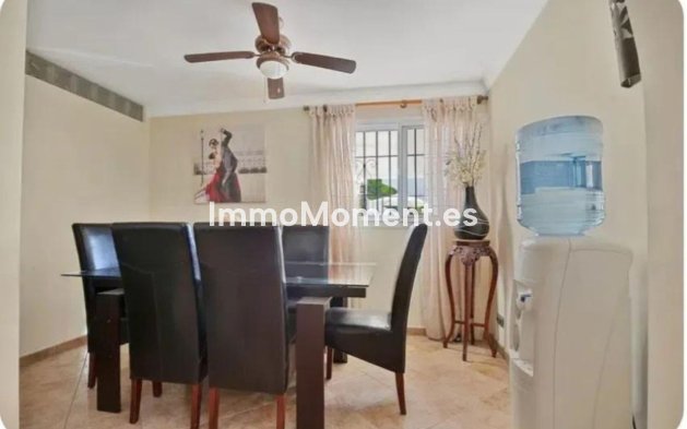 Bestaande woning - Vrijstaande villa - Binnenland  - Monda