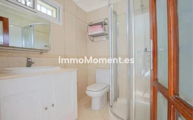 Bestaande woning - Vrijstaande villa - Binnenland  - Monda
