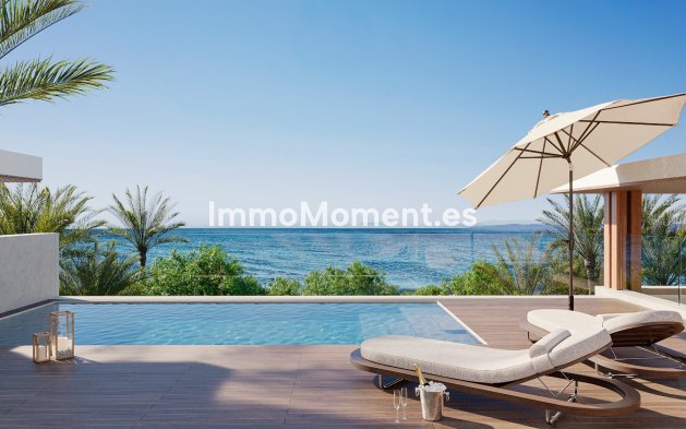 New Build - Apartment - Estepona