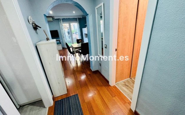 Revente - Maison mitoyenne - Benalmadena - Arroyo de la Miel