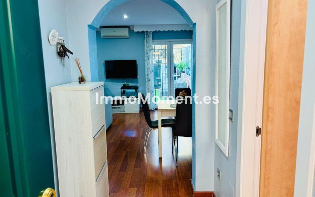 Revente - Maison mitoyenne - Benalmadena - Arroyo de la Miel
