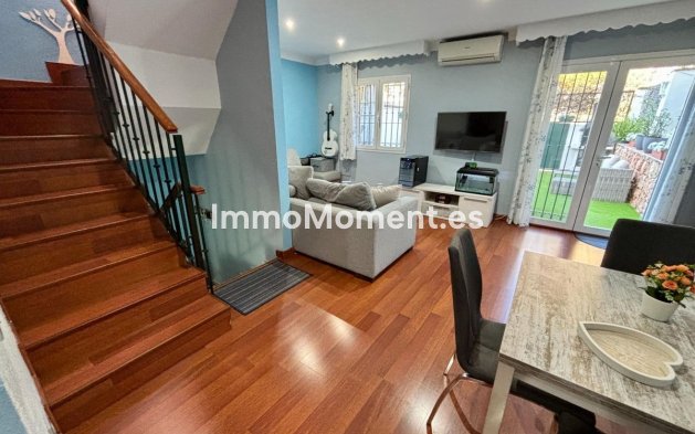 Revente - Maison mitoyenne - Benalmadena - Arroyo de la Miel