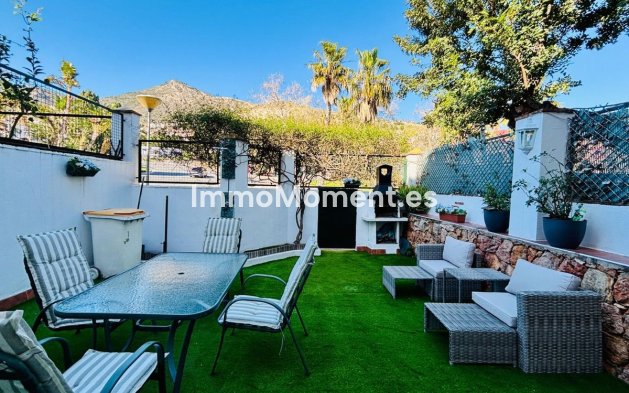 Revente - Maison mitoyenne - Benalmadena - Arroyo de la Miel