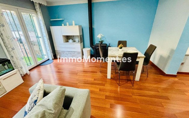 Revente - Maison mitoyenne - Benalmadena - Arroyo de la Miel