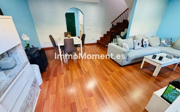Revente - Maison mitoyenne - Benalmadena - Arroyo de la Miel
