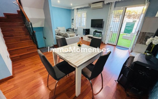 Revente - Maison mitoyenne - Benalmadena - Arroyo de la Miel