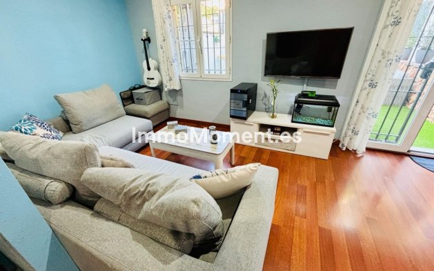 Revente - Maison mitoyenne - Benalmadena - Arroyo de la Miel
