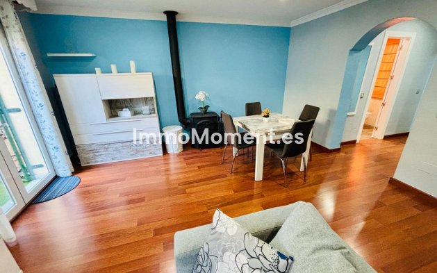 Revente - Maison mitoyenne - Benalmadena - Arroyo de la Miel