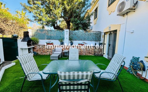 Revente - Maison mitoyenne - Benalmadena - Arroyo de la Miel
