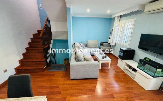 Revente - Maison mitoyenne - Benalmadena - Arroyo de la Miel