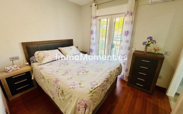 Revente - Maison mitoyenne - Benalmadena - Arroyo de la Miel
