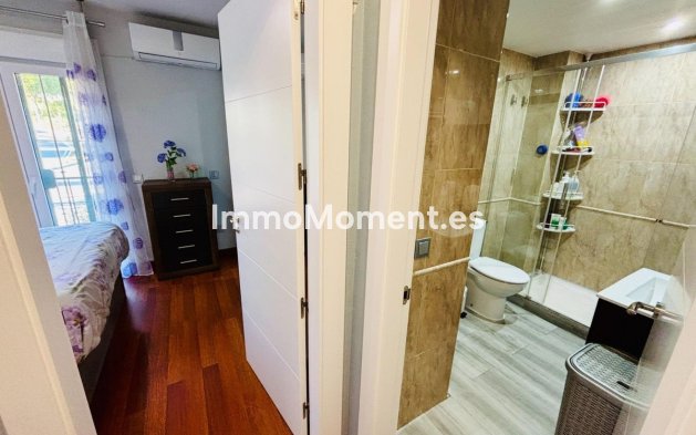 Revente - Maison mitoyenne - Benalmadena - Arroyo de la Miel
