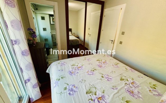 Revente - Maison mitoyenne - Benalmadena - Arroyo de la Miel
