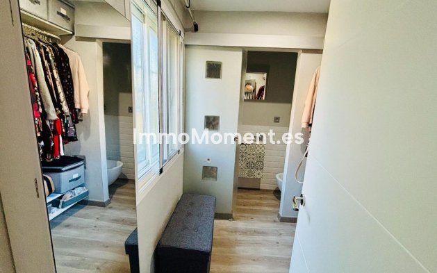 Revente - Maison mitoyenne - Benalmadena - Arroyo de la Miel
