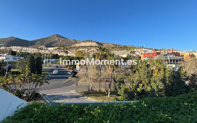 Revente - Maison mitoyenne - Benalmadena - Arroyo de la Miel