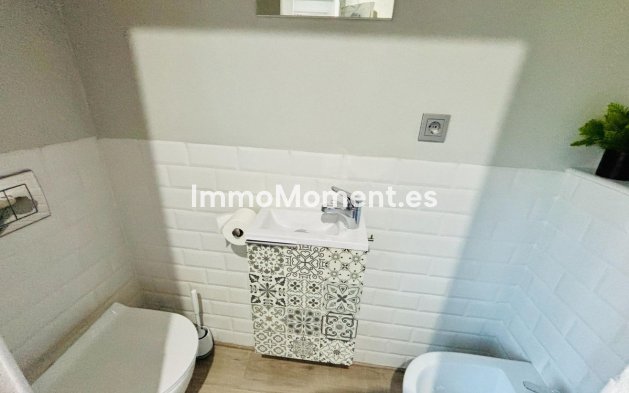 Revente - Maison mitoyenne - Benalmadena - Arroyo de la Miel